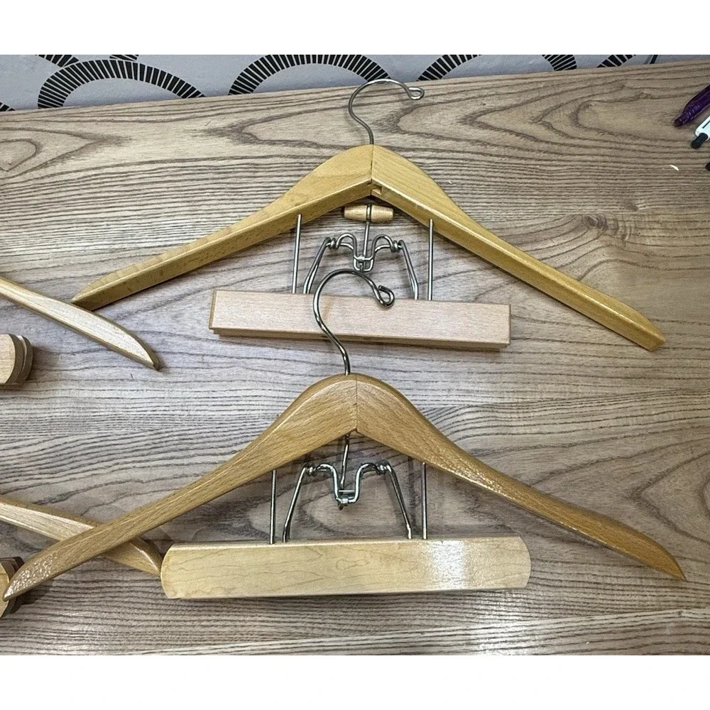 Lot Of 4 Vintage 18
